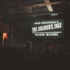 Waters Roger - Soldier's Tale