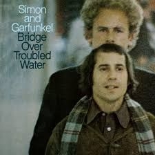 Simon & Garfunkel - Bridge Over Troubled Water in the group OUR PICKS / Vinyl Campaigns / Vinyl Sale news at Bengans Skivbutik AB (3323217)