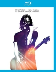 Steven Wilson - Home Invasion - In Concert (Br)