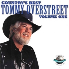 Overstreet Tommy - Volume One