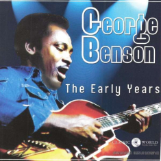 George Benson - Early Years