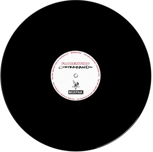 Florentino - Contrabando