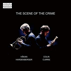 Various - The Scene Of The Crime