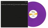 Velvet Underground - White Light / White Heat (Purple Vi