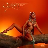 Nicki Minaj - Queen (Vinyl)