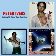 Ivers Peter - Complete Warner Bros. Recordings
