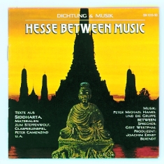 Hamel Peter Michael - Hesse Between Music