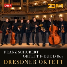 Schubert Franz - Octet