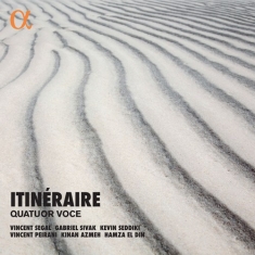 Various - Itineraire