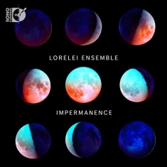 Various - Impermanence (Cd + Blu-Ray Audio)