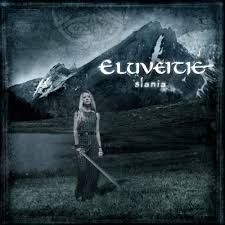 Eluveitie - Slania (10 Years) in the group OTHER / Övrigt /  at Bengans Skivbutik AB (3332867)