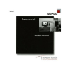 Seidl Hannes - Musik Für Übers Sofa