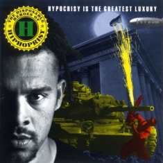 Disposable heroes of hiphopracy - Hipocracy is the...
