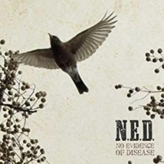 N.E.D. - No Evidence Of Disease