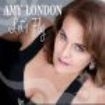 London Amy - Let's Fly in the group CD / Jazz/Blues at Bengans Skivbutik AB (3334888)