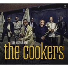 Cookers - Time And Time Again
