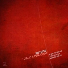 Locke Joe - Love Is A Pendulum