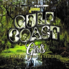 Various Artists - Gulf Coast Girls