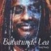 Lea Babatunde - Soul Pools in the group CD / Jazz/Blues at Bengans Skivbutik AB (3335049)