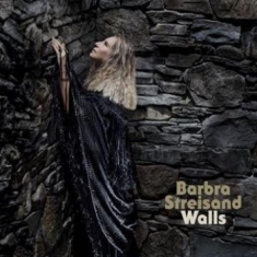 Streisand Barbra - Walls