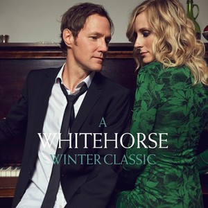 Whitehorse - A Whitehorse Winter Classic