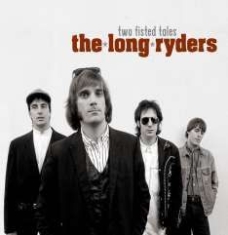 Long Ryders - Two Fisted Tales (Box Edition) in the group CD / Rock at Bengans Skivbutik AB (3338259)
