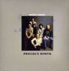 Procol Harum - Procol's Ninth (Remastered & Expand