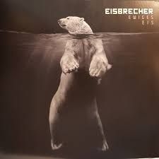 Eisbrecher - Ewiges Eis - 15 Jahre Eisbrecher i gruppen CD / Pop-Rock hos Bengans Skivbutik AB (3339051)