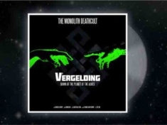 Monolith Deathcult The - V2 - Vergelding (Clear Vinyl)