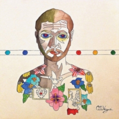 Vargas Cole - Cole Vargas