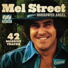 Street Mel - Borrowed Angel
