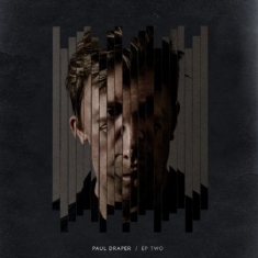 Paul Draper - EP Two Split Seam/Vikt hörn
