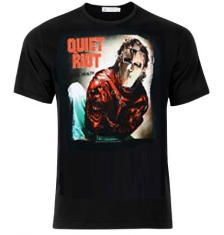 Quiet Riot - Quiet Riot T-Shirt Metal Health