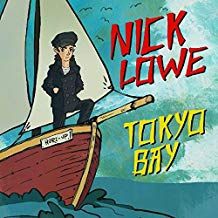 Lowe Nick - Tokyo Bay/Crying Inside (2X7) in the group OUR PICKS / Vinyl Campaigns / YEP-Vinyl at Bengans Skivbutik AB (3367888)