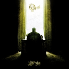 Opeth - Watershed -Hq/Insert-