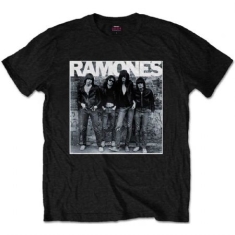 Ramones - Ramones 1st Album T-shirt