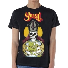 Ghost - Ghost Men's Tee: Blood Ceremony