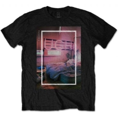 The 1975 Unisex T-Shirt: Ugh (Large)