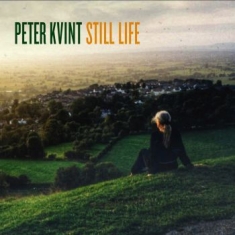 Peter Kvint - Still Life