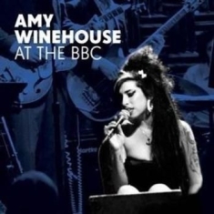 Amy Winehouse - At the Bbc (CD+Dvd)