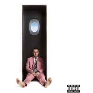 Mac Miller - Swimming (Vinyl)