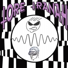 Tore tranah - Tore tranah
