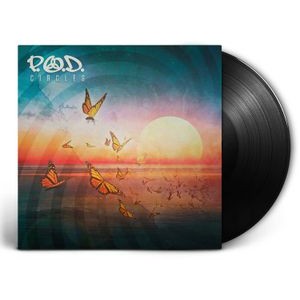 P.O.D. - Circles