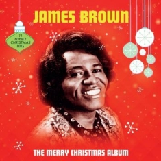 Brown James - Christmas