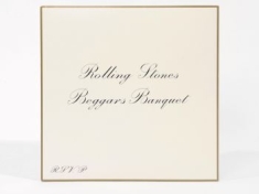 The Rolling Stones - Beggars Banquet - 50Th Ed (Lp+12+7)