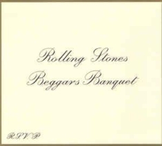 The Rolling Stones - Beggars Banquet - 50Th Ed