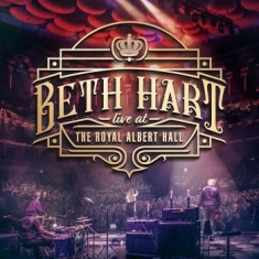 Hart Beth - Live At The Royal Albert Hall
