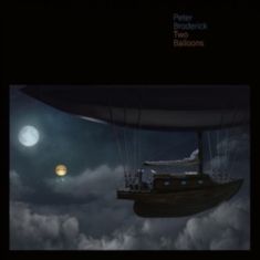 Broderick Peter - Two Balloons (10