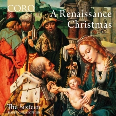 Various - A Renaissance Christmas