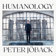Jöback Peter - Humanology